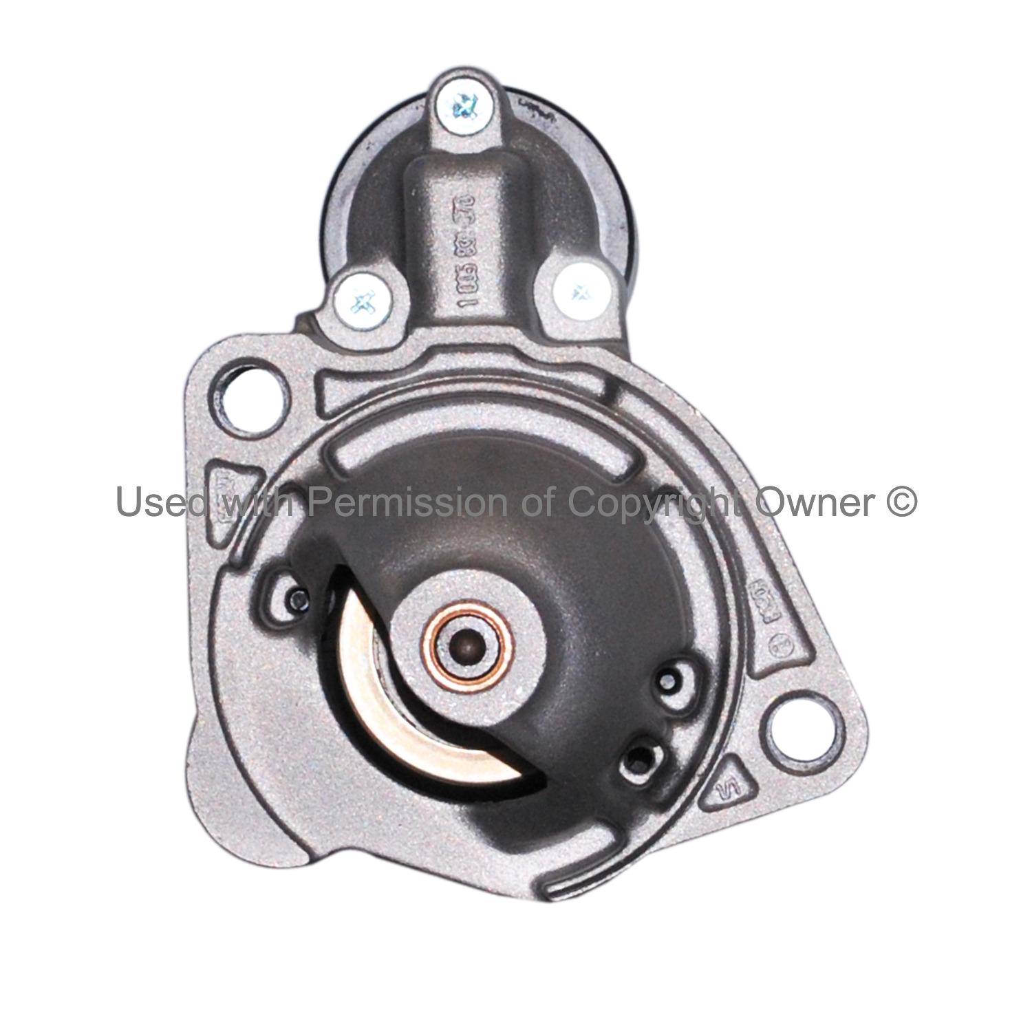 MPA 19451 - Starter Motor MPA 19451 Starter Motor product image 3 of 4