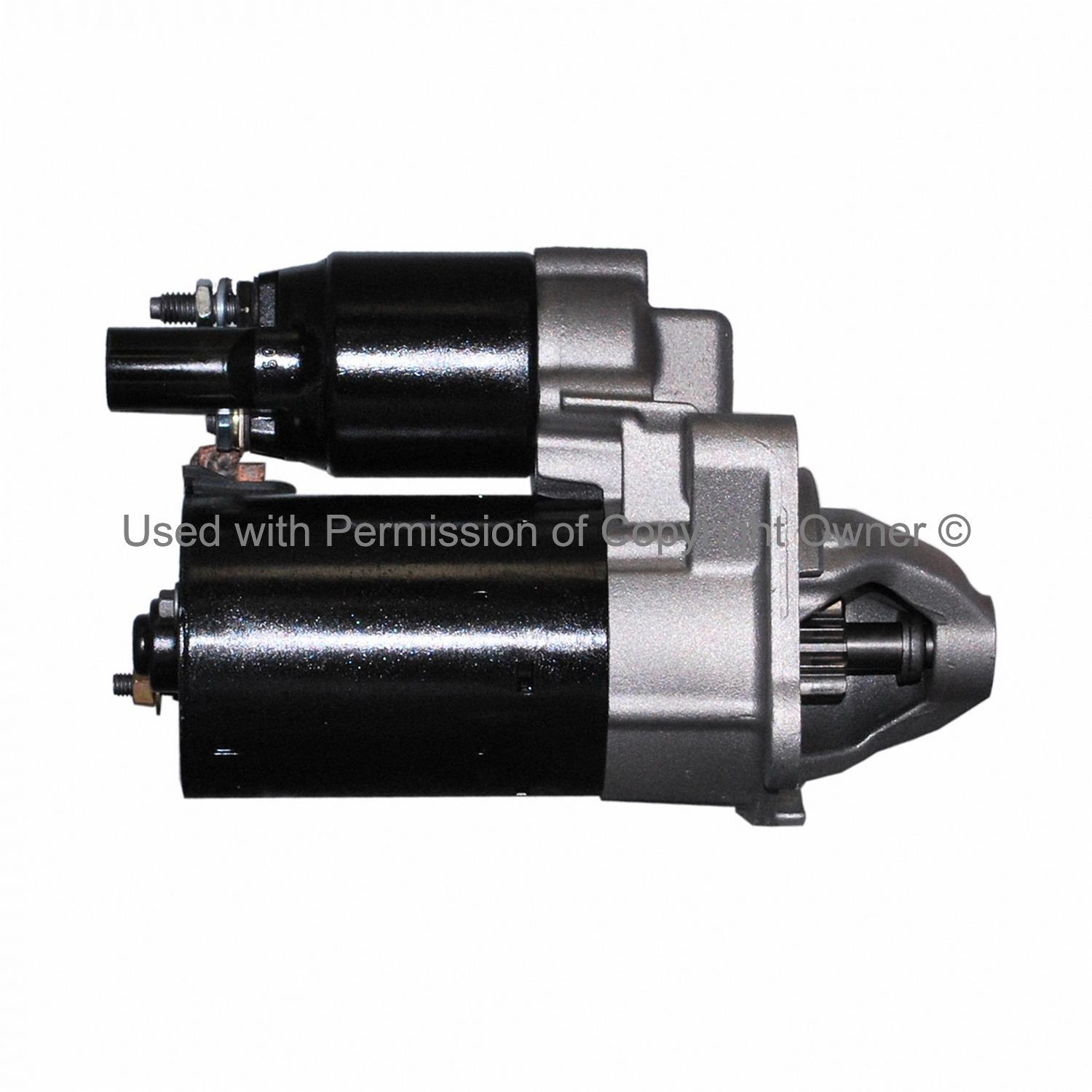 MPA 19451 - Starter Motor MPA 19451 Starter Motor product image 4 of 4