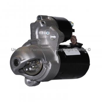 2008 Audi A6 Starter Motor MPA 19452 image 1 of 4