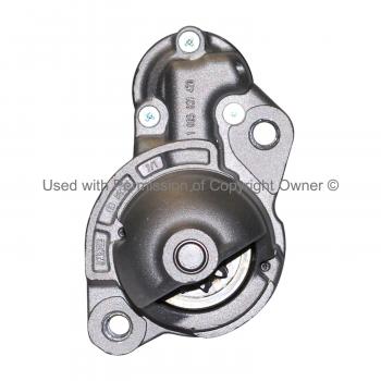 2008 Audi A6 Starter Motor MPA 19452 image 3 of 4