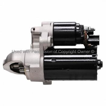 2008 Audi A6 Starter Motor MPA 19452 image 4 of 4