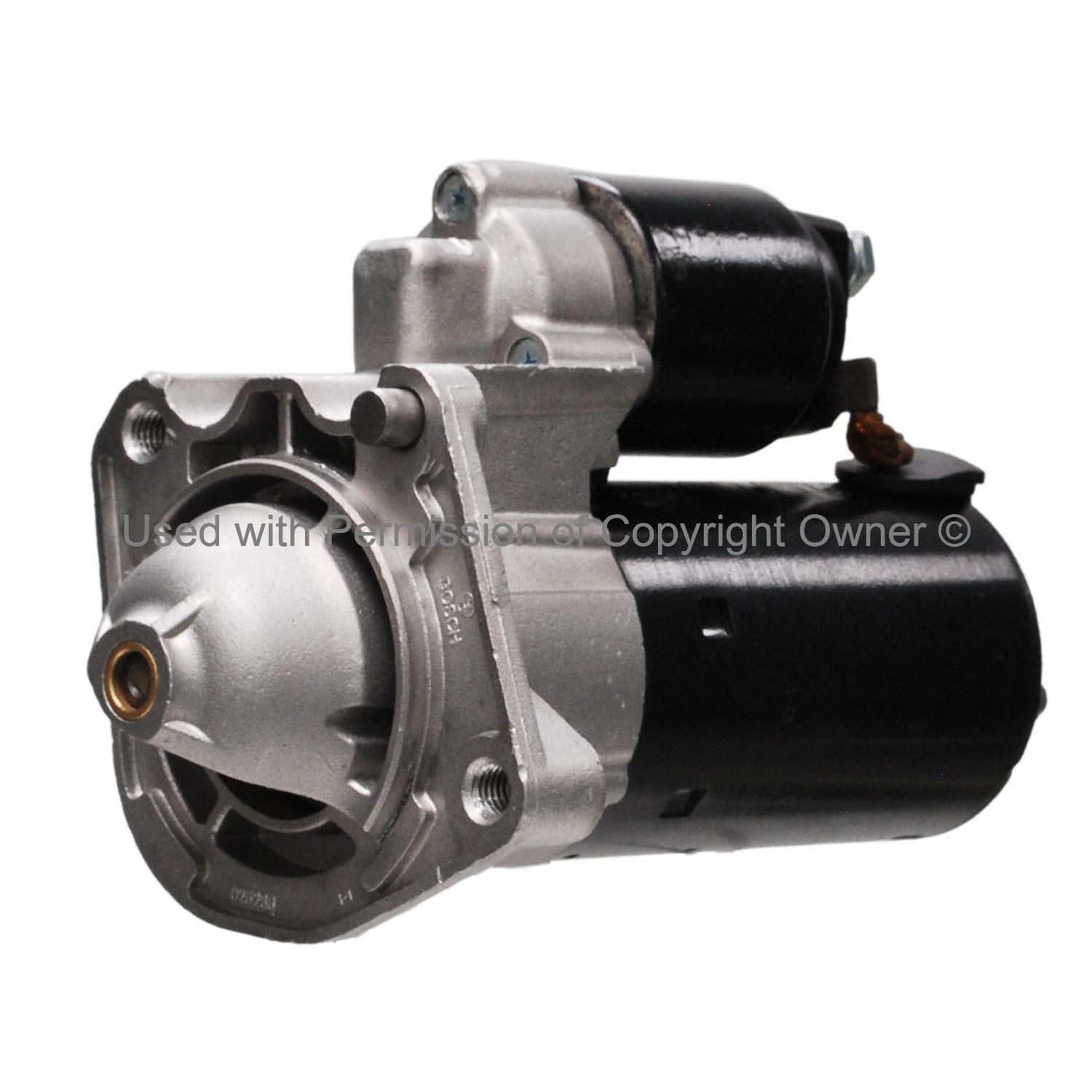 MPA 19453 - Starter Motor MPA 19453 Starter Motor product image 1 of 4