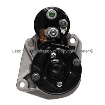 2006 Volvo C70 Starter Motor MPA 19453 image 2 of 4