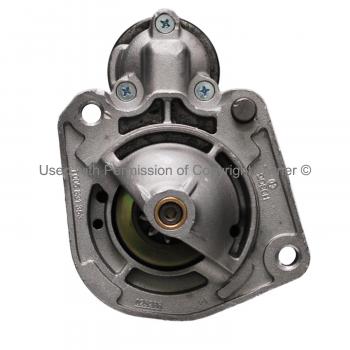 2006 Volvo C70 Starter Motor MPA 19453 image 3 of 4