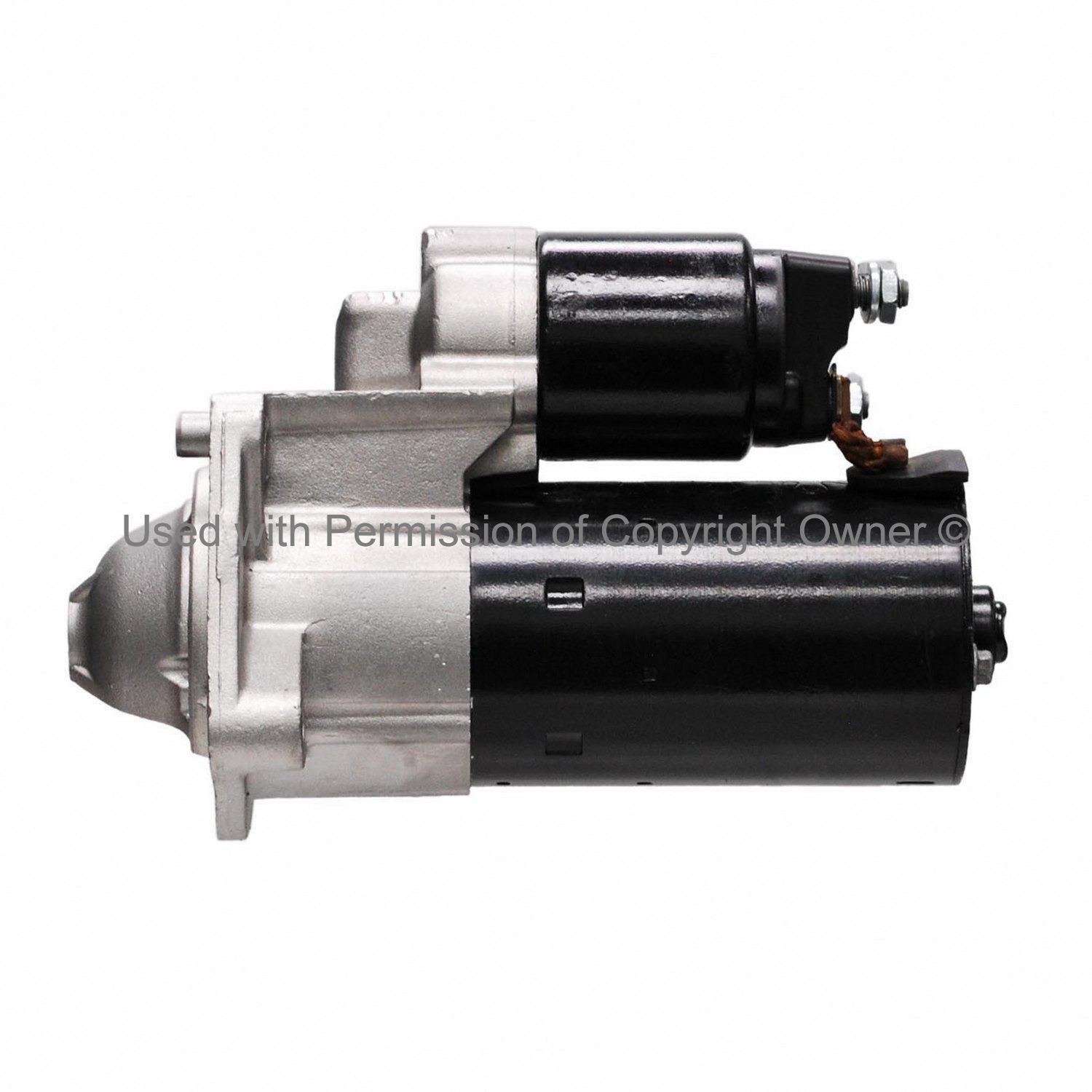 MPA 19453 - Starter Motor MPA 19453 Starter Motor product image 4 of 4