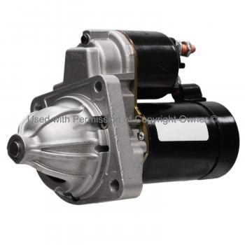 2002 BMW Z3 Starter Motor MPA 19454 image 1 of 4