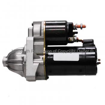 2002 BMW Z3 Starter Motor MPA 19454 image 4 of 4