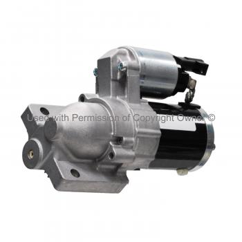MPA 19455N Starter Motor product image 5 of 8