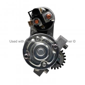 MPA 19455N Starter Motor product image 6 of 8