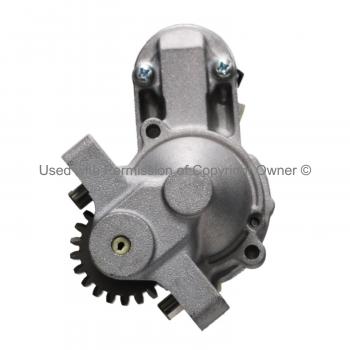 MPA 19455N Starter Motor product image 7 of 8