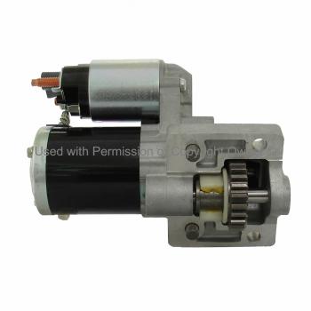 MPA 19455N Starter Motor product image 8 of 8