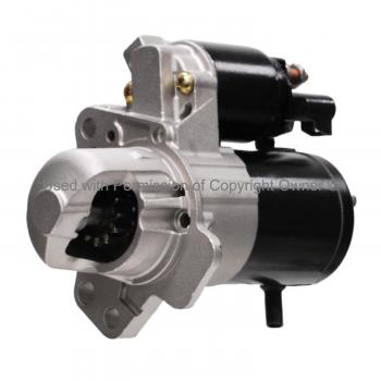 2006 Buick Rendezvous Starter Motor MPA 19456 image 1 of 4
