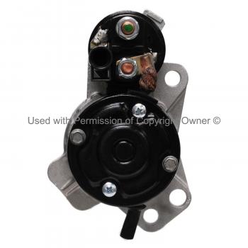2006 Buick Rendezvous Starter Motor MPA 19456 image 2 of 4