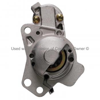 2006 Buick Rendezvous Starter Motor MPA 19456 image 3 of 4