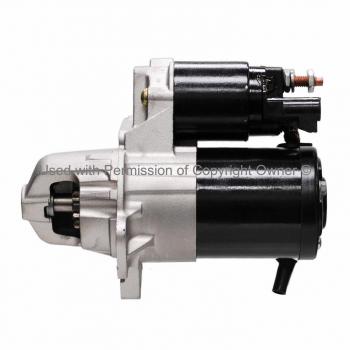 2006 Buick Rendezvous Starter Motor MPA 19456 image 4 of 4