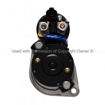 2008 Kia Magentis Starter Motor MPA 19457N image 2 of 4