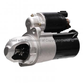 MPA 19457N Starter Motor product image 5 of 8