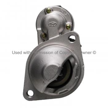 MPA 19457N Starter Motor product image 7 of 8
