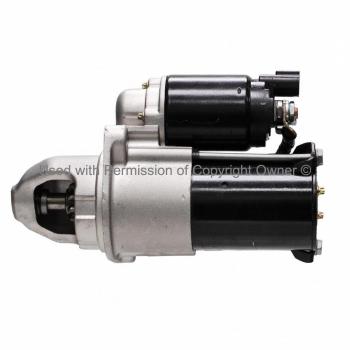 MPA 19457N Starter Motor product image 8 of 8