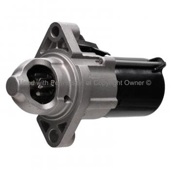 MPA 19458N Starter Motor product image 5 of 8