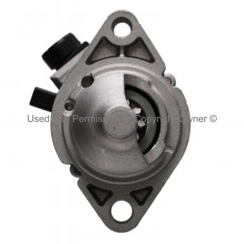 MPA 19458N Starter Motor product image 7 of 8