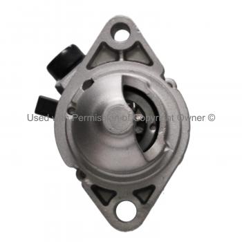 2008 Honda Element Starter Motor MPA 19459 image 3 of 4
