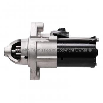 2008 Honda Element Starter Motor MPA 19459 image 4 of 4