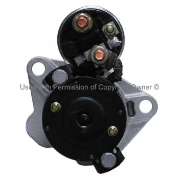 MPA 19460N Starter Motor product image 6 of 8