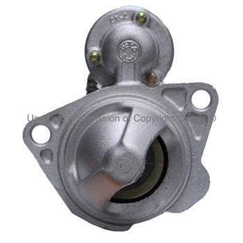 MPA 19460N Starter Motor product image 7 of 8