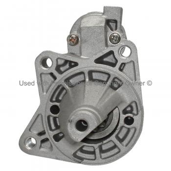2005 Chrysler Sebring Starter Motor MPA 19462 image 3 of 4