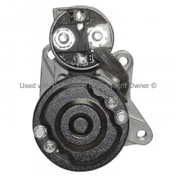 2005 Chrysler Sebring Starter Motor MPA 19462N image 2 of 4