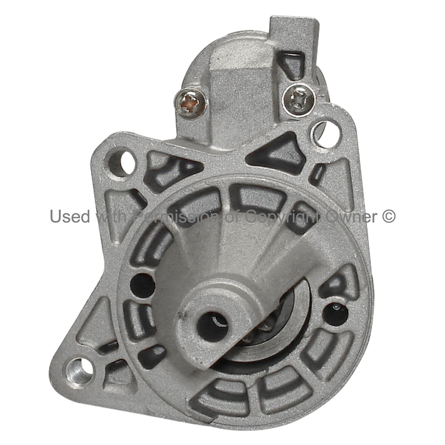 MPA 19462N - Starter Motor MPA 19462N Starter Motor product image 3 of 8
