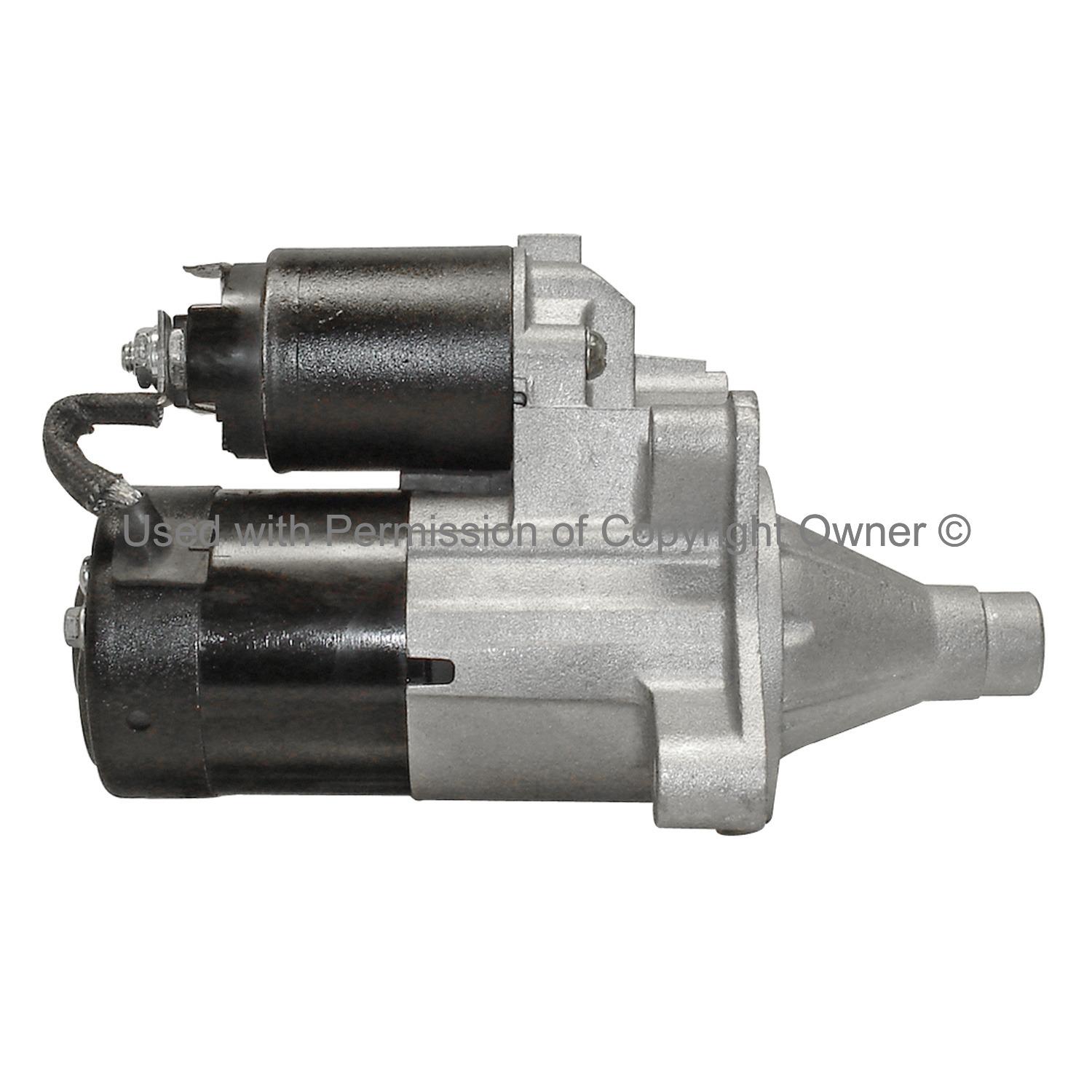 MPA 19462N - Starter Motor MPA 19462N Starter Motor product image 4 of 8