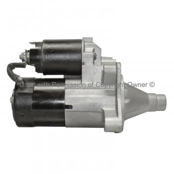 2005 Chrysler Sebring Starter Motor MPA 19462N image 4 of 4