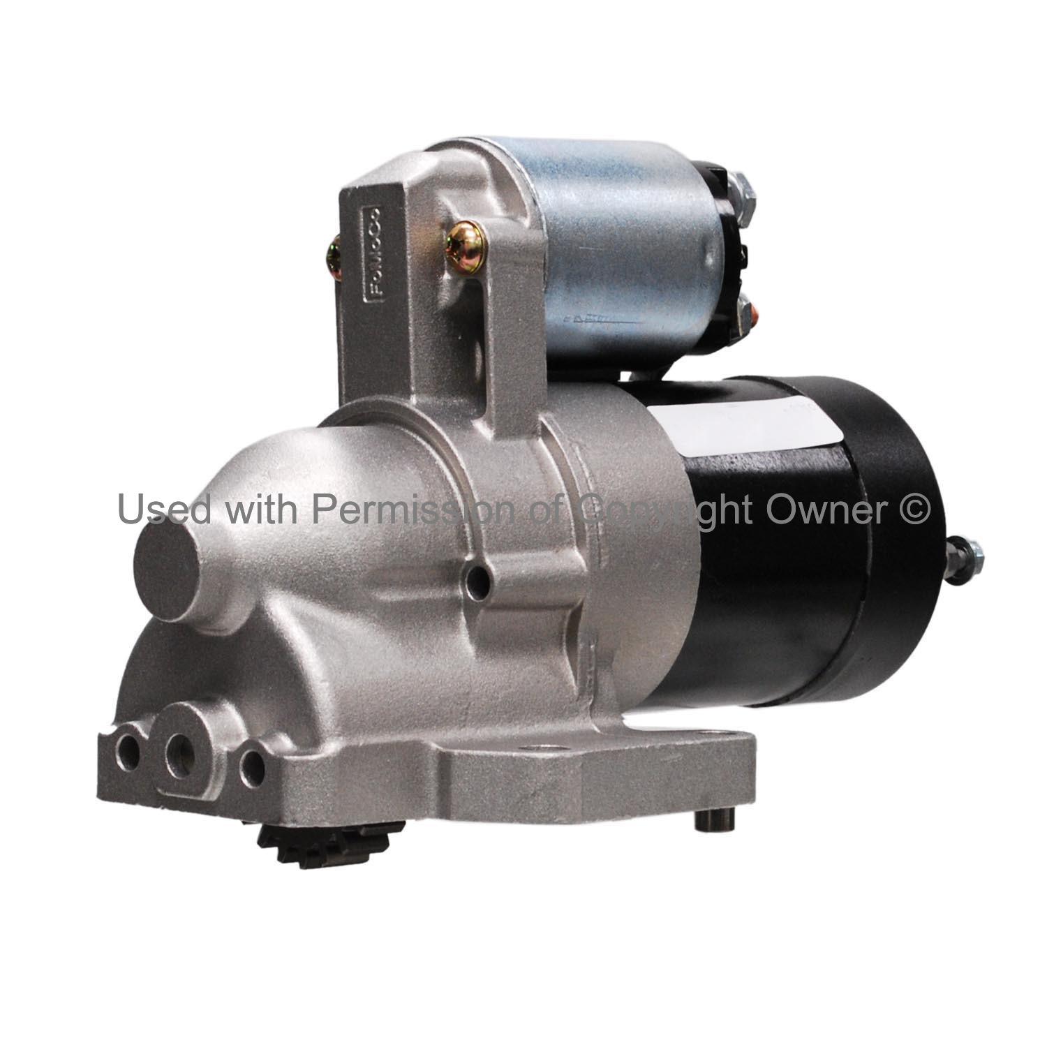 MPA 19464N - Starter Motor MPA 19464N Starter Motor product image 5 of 8