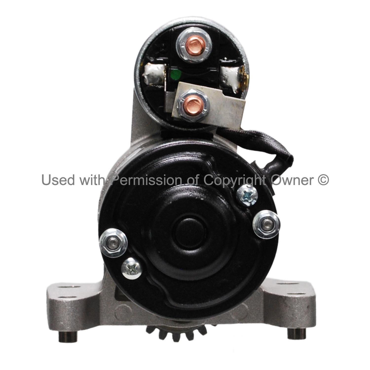 MPA 19464N - Starter Motor MPA 19464N Starter Motor product image 6 of 8