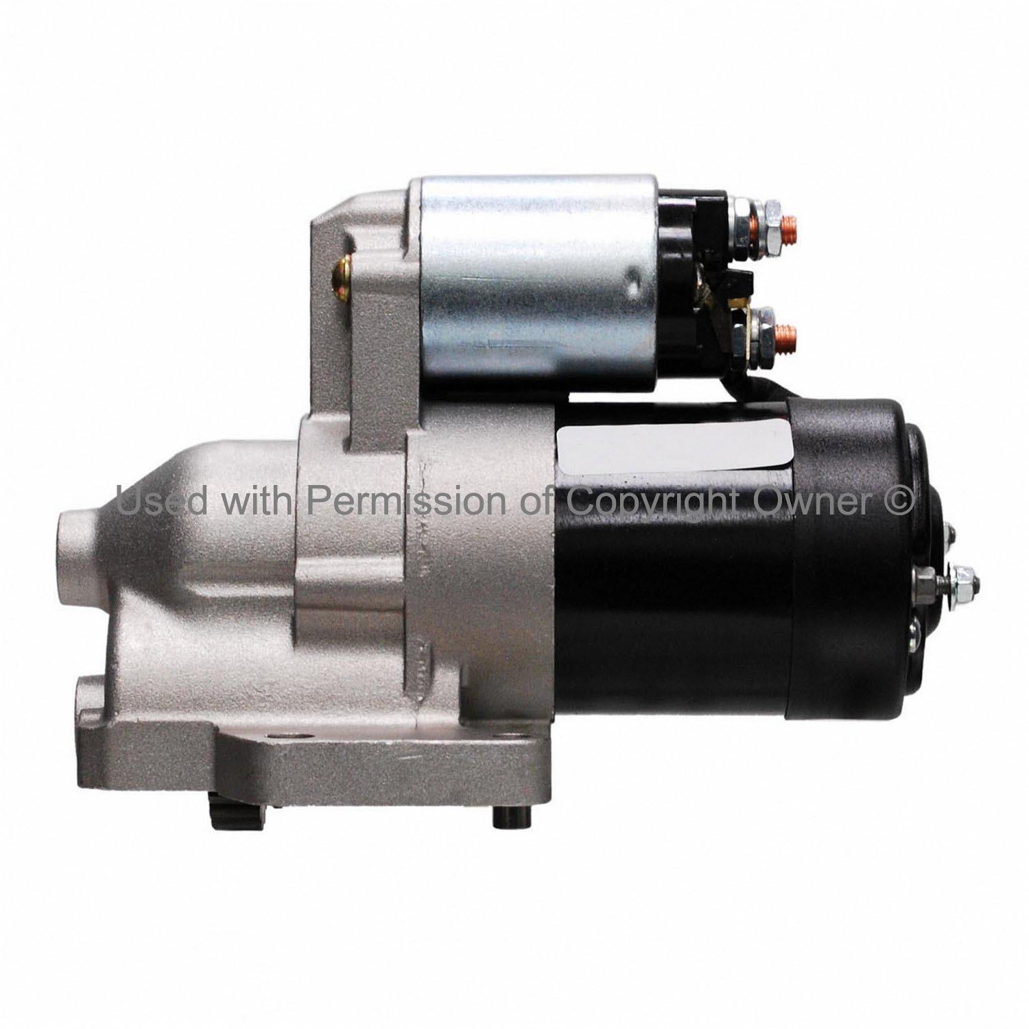 MPA 19464N - Starter Motor MPA 19464N Starter Motor product image 8 of 8