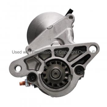 2009 Dodge Durango Starter Motor MPA 19465 image 3 of 4