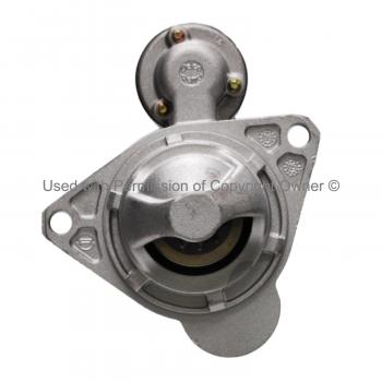 MPA 19466N Starter Motor product image 7 of 8