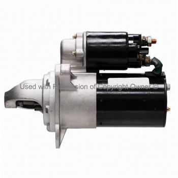 MPA 19466N Starter Motor product image 8 of 8