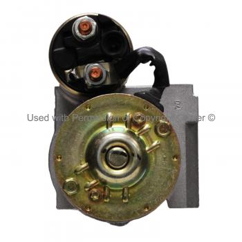 2005 Chevrolet Corvette Starter Motor MPA 19469 image 2 of 4