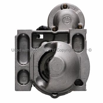 2005 Chevrolet Corvette Starter Motor MPA 19469 image 3 of 4