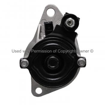 2013 Acura ILX Starter Motor MPA 19470 image 2 of 4