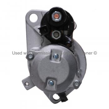 MPA 19471N - Starter Motor MPA 19471N Starter Motor product image 6 of 8