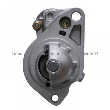 MPA 19471N - Starter Motor MPA 19471N Starter Motor product image 7 of 8
