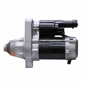 MPA 19471N - Starter Motor MPA 19471N Starter Motor product image 8 of 8