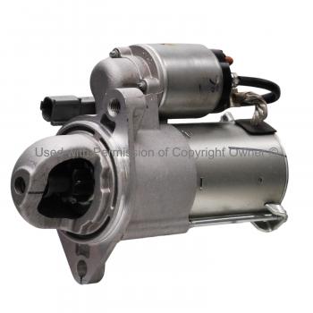 2005 Chevrolet Epica Starter Motor