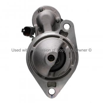 2005 Chevrolet Epica Starter Motor MPA 19472 image 3 of 4