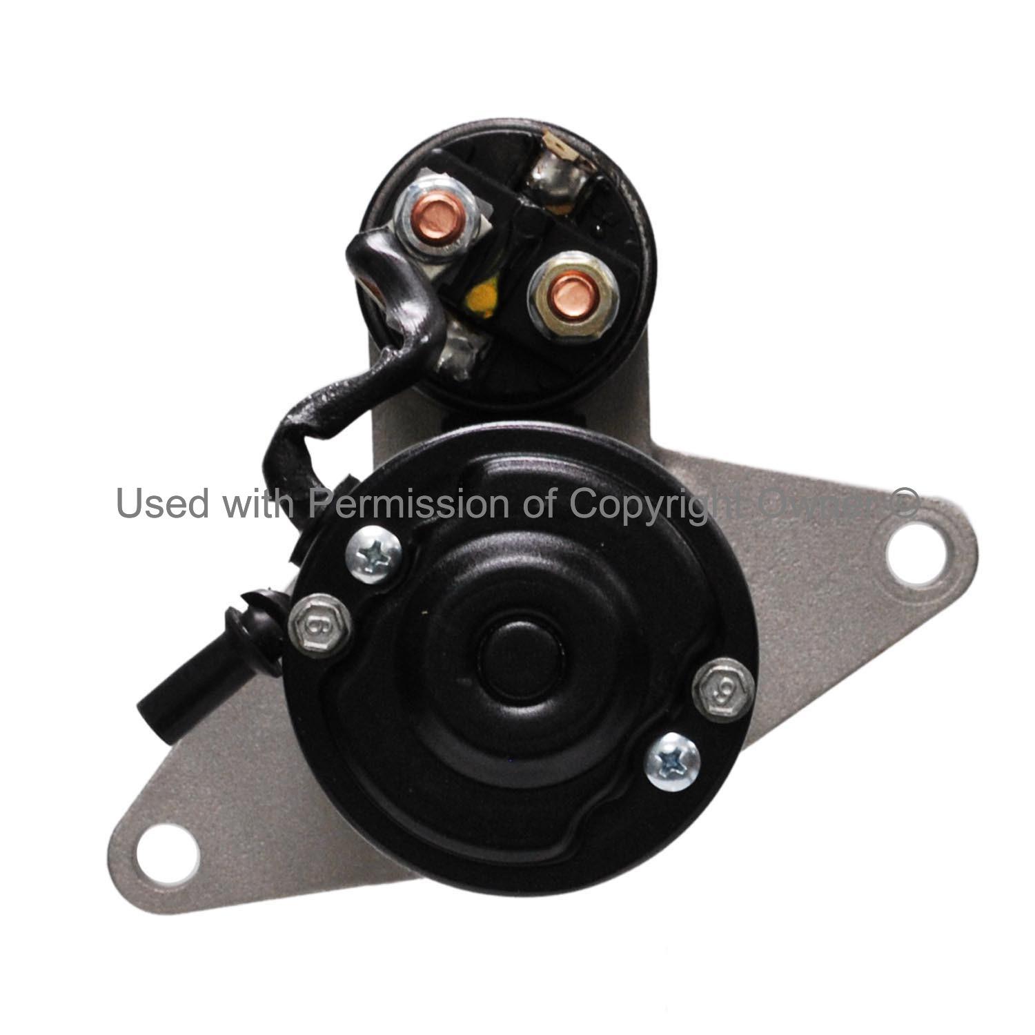 MPA 19473N - Starter Motor MPA 19473N Starter Motor product image 2 of 8