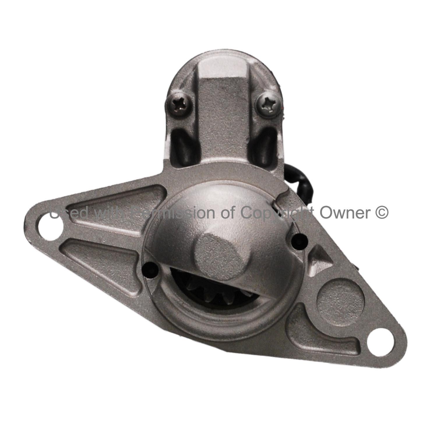 MPA 19473N - Starter Motor MPA 19473N Starter Motor product image 3 of 8